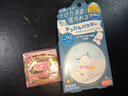 CANMAKE养肤素颜晚安粉定妆蜜粉 5g 02号自然肤色节日生日礼物送女友 实拍图