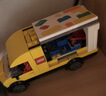 乐高（LEGO）积木城市组60500 运输面包车男女孩儿童玩具七夕情人节礼物 实拍图