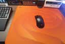 卓威奇亚（ZOWIE GEAR）G-SR-SE 曦 电竞鼠标垫 细面鼠标垫 fps游戏鼠标垫 gsrse控制垫 滑垫 电竞桌垫 实拍图