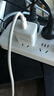 公牛（BULL）5V-2AUSB充电器 苹果安卓手机电源适配器 适用苹果iPhone14/SE2/13/iPad平板耳机等 实拍图