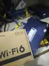 普联（TP-LINK）AX3000双频千兆Wi-Fi6面板AP全屋wifi6易展版无线mesh组网PoE供电AC管理TL-XAP3002GI-PoE 实拍图