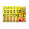 西部风（Xibu feng） 西部风老坛甜薯玉米窝料野钓鲫鲤草青鱼打窝钓鱼饵料发酵底窝料 老坛甜薯玉米5袋 实拍图