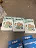 珍视明 珍视舒 牛磺酸滴眼液眼药水 10ml 白内障 急性结膜炎 疱疹性结膜 炎病毒性结膜炎 实拍图