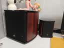 惠威（HiVi）M-50W MKIII电脑音箱2.1声道有源多媒体音响6.5英寸低音炮家用桌面音响手机音响 实拍图