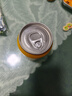 甘源牌脱油花生椒盐味玩啤豆150g*1罐下酒脱皮花生米坚果炒货休闲零食 实拍图