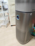 美的（Midea）【甲醛数显净化加湿器一体】价保618空气净化器鼻炎家用除醛烟味异味过敏原空气净化机RX600ProH 实拍图