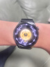 HUAWEI【父亲节送礼优选】HUAWEI WATCH GT 6 雅丹黑 46mm智能手表多维情绪健康全新骑行体验 实拍图