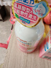 贝亲（Pigeon）贝亲桃叶精华洗护组（ 爽身露200ml+洗发沐浴二合一 500ml） 实拍图