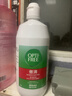 爱尔康 傲滴隐形眼镜多功能护理液355ml 清洁杀菌除蛋白进口 实拍图