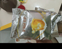 伊利金领冠育护幼儿配方奶粉3段12-36个月1200g*1盒【5倍DHA好脑力】 实拍图