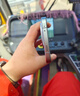 vivo iQOO 15 12GB+256GB凌云 第五代骁龙8至尊版 2K 三星珠峰屏 国家补贴 iqoo15游戏电竞手机 实拍图