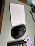罗技（Logitech）大师系列 MX Master 3S 菁英版 无线蓝牙鼠标  办公静音鼠标 人体工学 石墨黑 无线接收器需另购买 实拍图