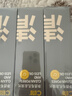 C咖双管洗面奶80g*3氨基酸清洁控油洁面乳去黑头角质卸妆卸防晒男女 实拍图