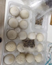 lena红光护发夹板直板夹3.0远红外线护发不伤发 高浓负离子直发棒刘海内扣大波浪礼物508H【价保618】 实拍图
