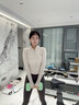 阿迪达斯（adidas）运动发带男女吸汗止汗头带跑步导汗带篮羽毛球防汗头巾头箍束发带 实拍图