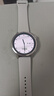 小米（MI）【618大促】XiaomiWatchS4银色国家补贴蓝牙通话【端午赠五彩绳】运动心率血氧监测小米手表s4男女 实拍图