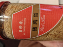 美珍香（BEE CHENG HIANG） 猪肉丝215g 猪肉松丝状肉松美味搭档休闲零食下饭菜寿司材料 实拍图
