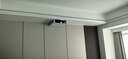 松下（Panasonic）PT-P20C激光投影仪 白天家用卧室客厅投影机 智能家庭影院4K解码大屏电视 电脑手机无线投屏 实拍图