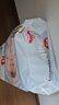 好奇（Huggies）金装小黑洞纸尿裤XL108片(12-17kg)尿不湿【速干不易红】 实拍图
