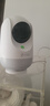 360摄像头9pro 高清400万像素微光全彩家用监控手机远程双向通话360度旋转婴儿看护器 实拍图