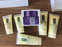 倩碧紫光晚安霜50ml 抗皱面霜修护淡纹护肤品生日礼物送女友 实拍图
