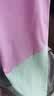 Kocotreekk树儿童泳衣裤女孩分体泳衣A类男童女童游泳长袖防晒中大童泳装 实拍图