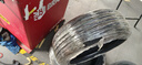 双星JUOGO轮胎 185/55R15 82V X11 适配嘉年华/CX20/海马M2 实拍图