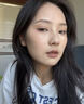韩方五谷水润无暇气垫粉底bb霜美白遮瑕保湿持久不脱妆卡粉干皮粉气垫cc霜 实拍图