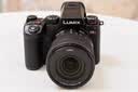 松下（Panasonic）Lumix S5M2 全画幅相机 L卡口 微单相机 无反数码相机 【2060原封套机】+【85mmF1.8白盒】套装 实拍图