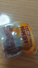 良品铺子什锦鹌鹑蛋450g卤蛋小包装64颗铁蛋即食盐焗卤味素食网红休闲零食 实拍图