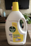 滴露（Dettol）衣物消毒液除菌柠檬3L 99.9%杀菌除螨内衣儿童衣服消毒水配洗衣液 实拍图