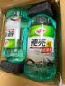 龟牌（Turtle Wax）汽车玻璃水四季通用冬季玻璃清洁清洗玻璃水防冻零下-25玻璃水 -42℃2L硬壳（防冻型）*4瓶 实拍图