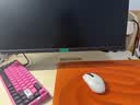 卓威奇亚（ZOWIE GEAR）G-SR-SE 曦 电竞鼠标垫 细面鼠标垫 fps游戏鼠标垫 gsrse控制垫 滑垫 电竞桌垫 实拍图