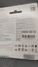 闪迪（SanDisk）500GB SSD固态硬盘2400MB/s读速PLUS性能加强版M.2接口TLC高速NVMe协议PCIe3.0笔记本电脑扩容2280 实拍图