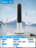 美的（Midea）【冷暖两用】家用空调扇加湿冷风扇 智能语音遥控负离子净化落地冷风机水冷塔扇制冷小空调AAI10ZD 实拍图