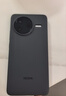 小米 REDMI K80 国家补贴 第三代骁龙 8 6550mAh大电池 澎湃OS 玄夜黑 16GB+1TB 红米5G手机 实拍图