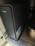 海尔（Haier）家用净水器鲜活水promax1200G8年真长效厨房专用台下反渗透抑菌滤芯净水机过滤母婴直饮自来水R889 实拍图