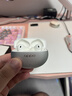OPPO Enco Free4 真无线入耳式蓝牙耳机降噪耳机翻译耳机 丹拿版 通用苹果华为小米手机 星瀚银 实拍图