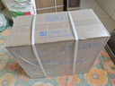 海尔（Haier）净水器鲜活水pro+1200G瞬时1400G抑菌滤芯触控龙头双出水厨房专用台下母婴直饮净水机R883 实拍图