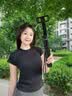 小天自拍杆三脚架手机支架落地直播手持迷你防抖伸缩便携小巧旅游演唱会自拍360度旋转多功能拍摄神器 实拍图