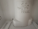 德业（Deye）除湿机/抽湿机 除湿量20升/天家用轻音地下室干燥除潮吸湿器干衣机 手机智控w20 实拍图