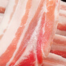 1号会员店（One's Member） 精品去皮猪五花肉片净重1.2kg 生鲜猪肉韩式烤肉火锅烧烤食材 实拍图