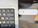中兴（ZTE）F32随身wifi6免插卡无线上网卡支持5G/4G设备全网通路由器无限随行车载宿舍户外流量卡托2026款 实拍图