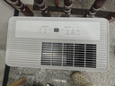 美的（Midea）54升小方物除湿机100㎡家用梅雨天抽湿机干衣机 地下室泵压上排水除湿器CF54BS/DA (支持鸿蒙智联) 实拍图