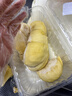 京东京造 秘制孜然羊肉串 净重1kg 内含约33串 烧烤食材空气炸锅露营户外 实拍图