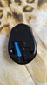 罗技（Logitech）MK346P(同MK345外观） 无线键鼠套装 办公商用键盘鼠标套装 全尺寸键盘104键 数字小键盘 便携黑色 实拍图
