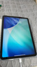 闪魔适用iPad11钢化膜A16芯片2025年款Apple平板11/10电脑高清贴膜全屏抗指纹防爆第十代屏幕保护 实拍图
