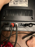 博士Companion 5多媒体立体声电脑组合音响hifi桌面音箱扬声器BOSE c5 原装无拆修9新全套配件 标配 晒单实拍图