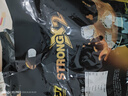 中原（TRUNG NGUYEN）G7特浓咖啡 越南原装进口 三合一速溶咖啡1200g*2袋 办公提神正品 实拍图
