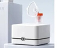鱼跃（yuwell）雾化机家用儿童成人老人医用双泵压缩式轻音雾化器405E 实拍图